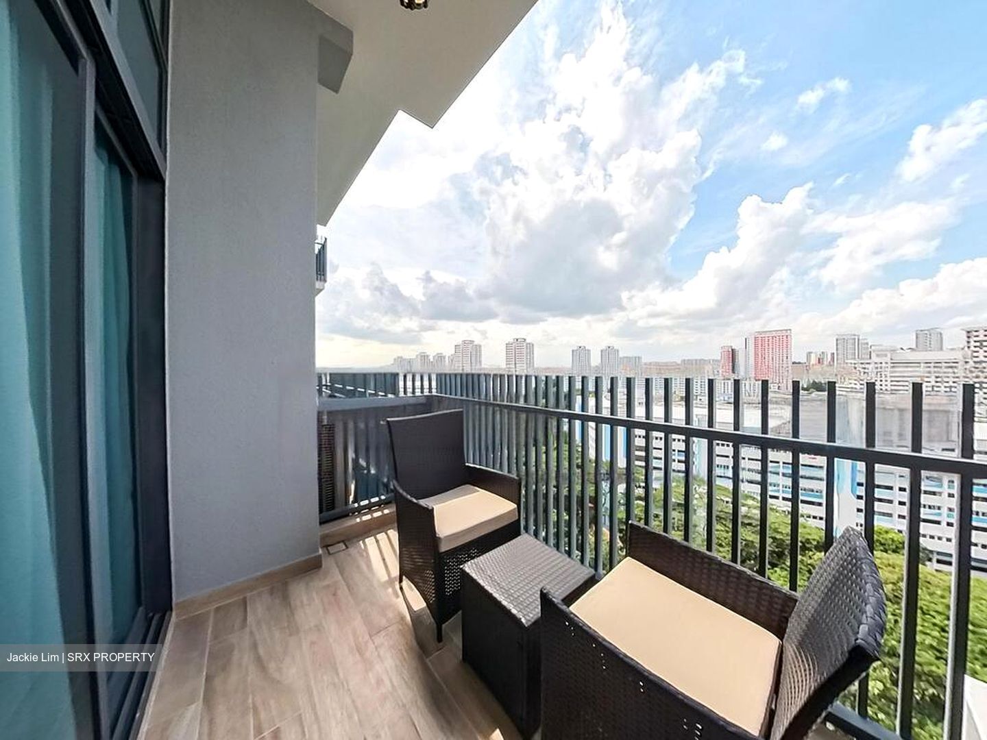 J Gateway (D22), Condominium #436366951